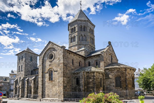 Notre-Dame-des-Miracles basilica