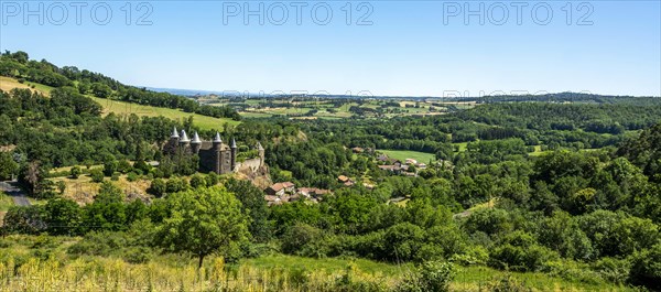 Chateau du Sailhant