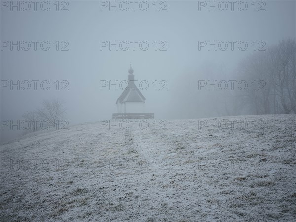 Chapel