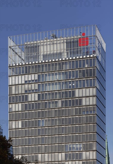 Stadtsparkasse Duesseldorf