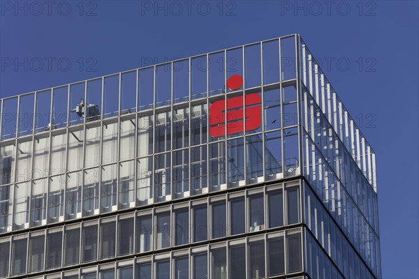 Logo Stadtsparkasse Duesseldorf