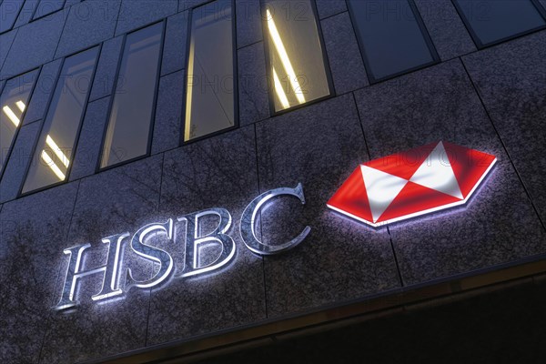 HSBC Bank