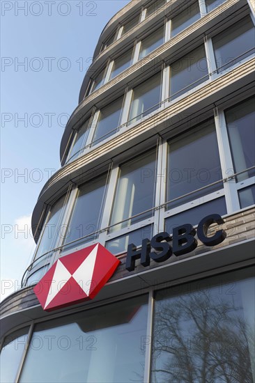 HSBC Bank