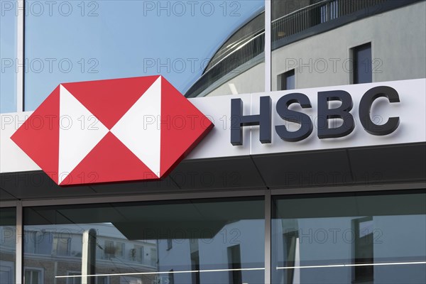 HSBC Bank