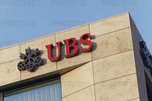 UBS Bank