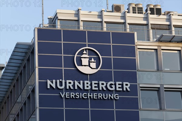 Nuernberger Versicherung