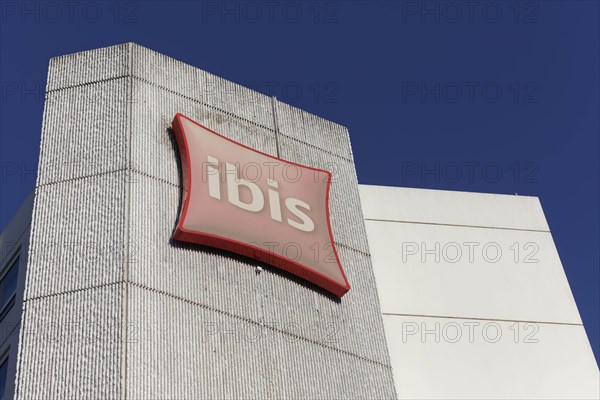 IBIS Duesseldorf City Hotel