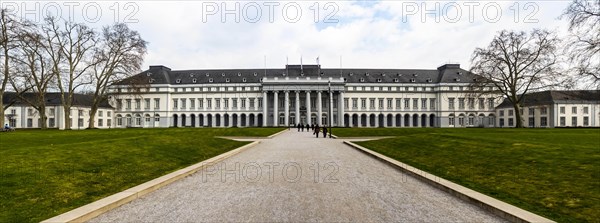 The Electoral Palace