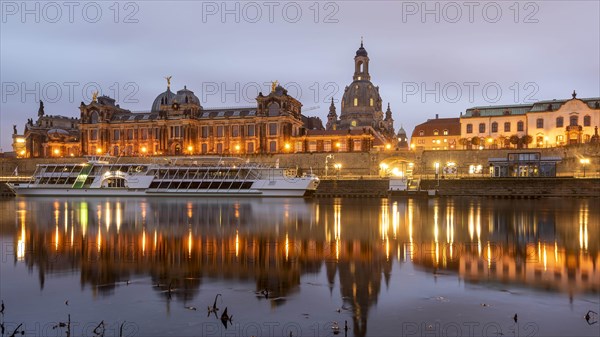 Dresden Zwinger