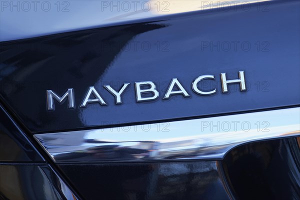 Maybach