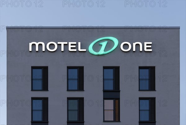 Motel One