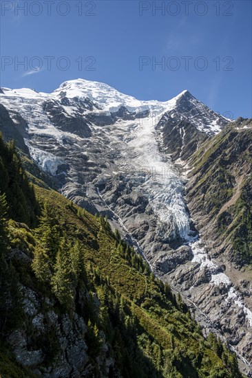 Mountain landscape