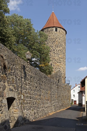 Rosenturm