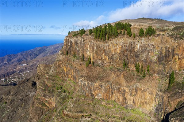 Lomo de Arure near Arure