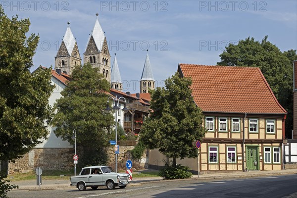 Church of Our Dear Lady