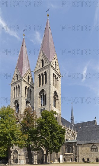 Halberstadt Cathedral