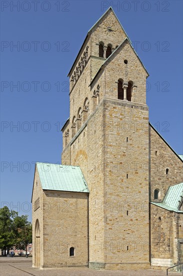 Hoher Dom
