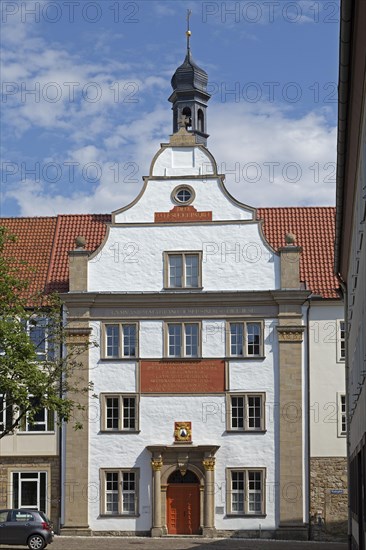 Josephinum Grammar School