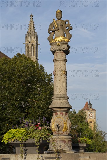 Herrbrunnen