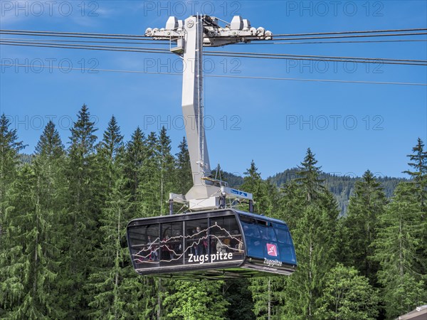 Cable car