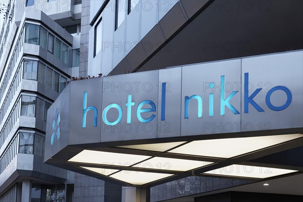 Hotel Nikko