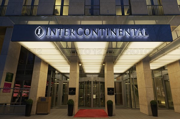 Hotel Intercontinental