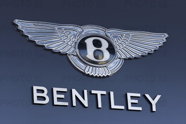 Bentley Motors