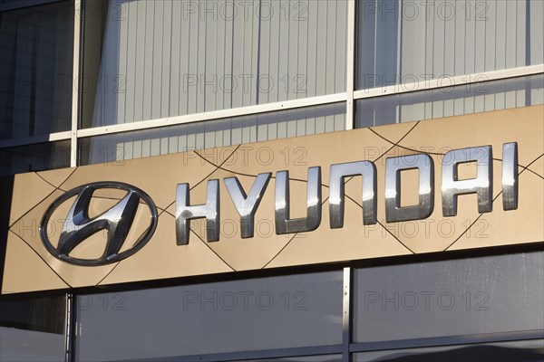 Hyundai