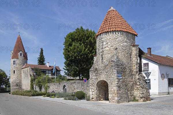 Maderturm