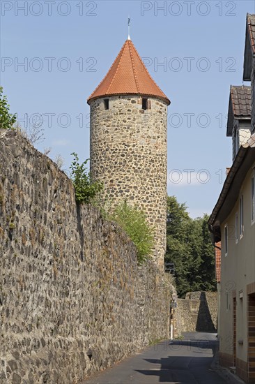 Grebenturm