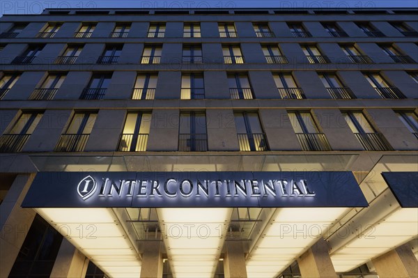 Hotel Intercontinental