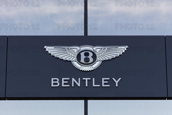 Bentley Motors