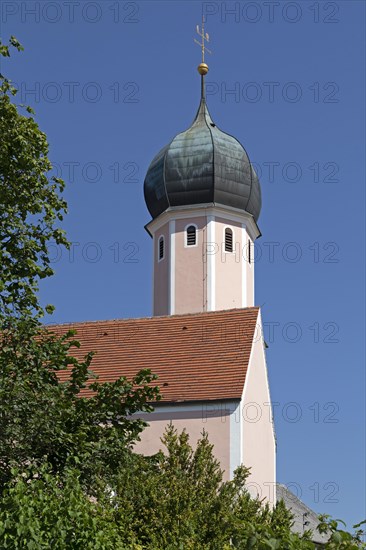 Branch Church of St. James