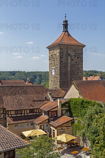 Siebersturm