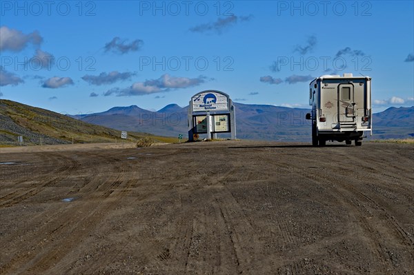 Motorhome