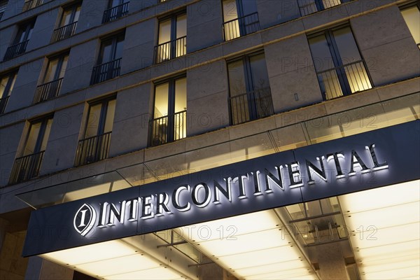 Hotel Intercontinental