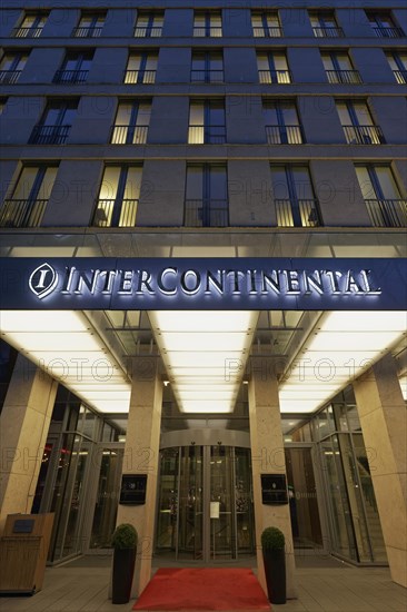 Hotel Intercontinental