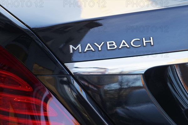 Maybach