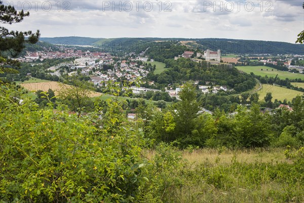 View of Eichstaett