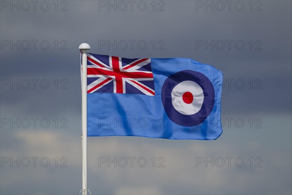 Royal Air Force flag