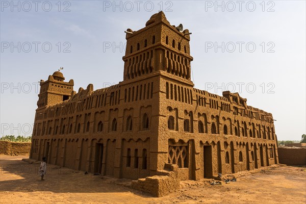 Yama Mosque