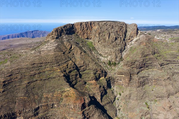 Table Mountain Fortaleza