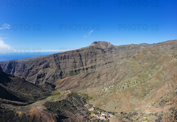 Table mountain Fortaleza