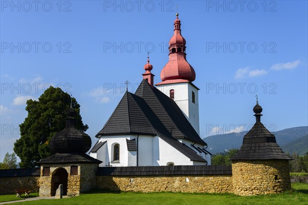 Ladislaus Roman Catholic Church