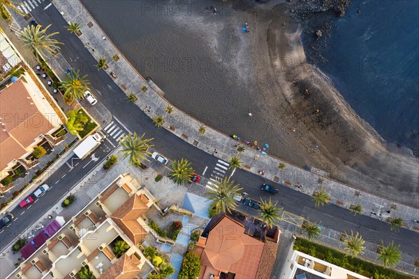 Beach Charco del Conde