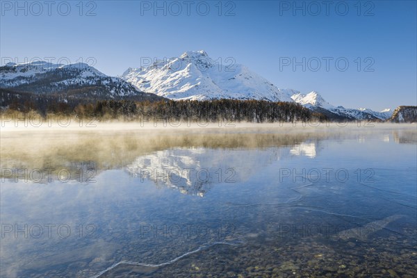 Lake Sils