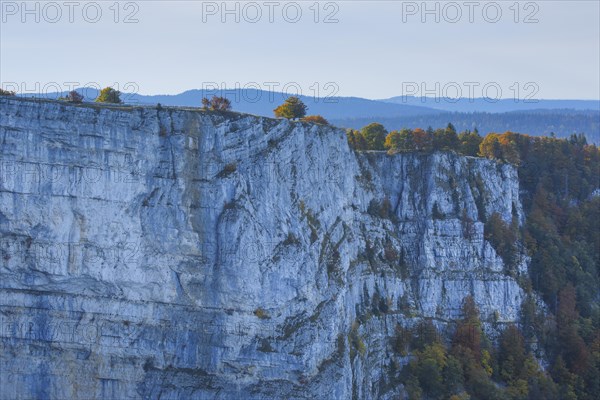 Creux du Van