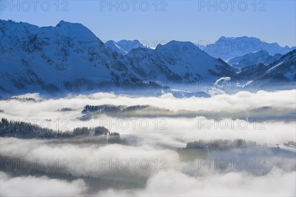 View from Kronberg