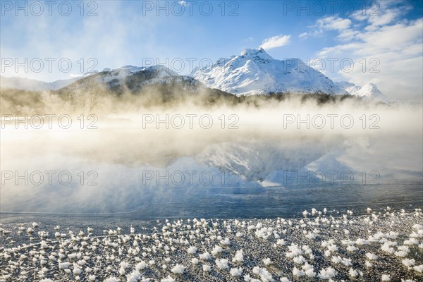 Lake Sils