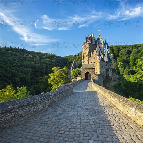 Eltz Castle